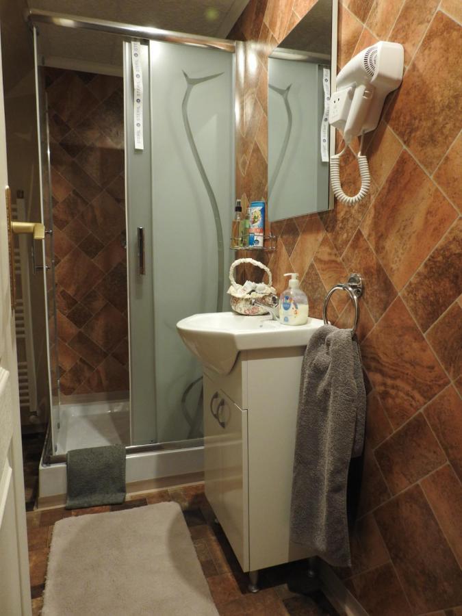 Moezsi Apartman Tolna 외부 사진