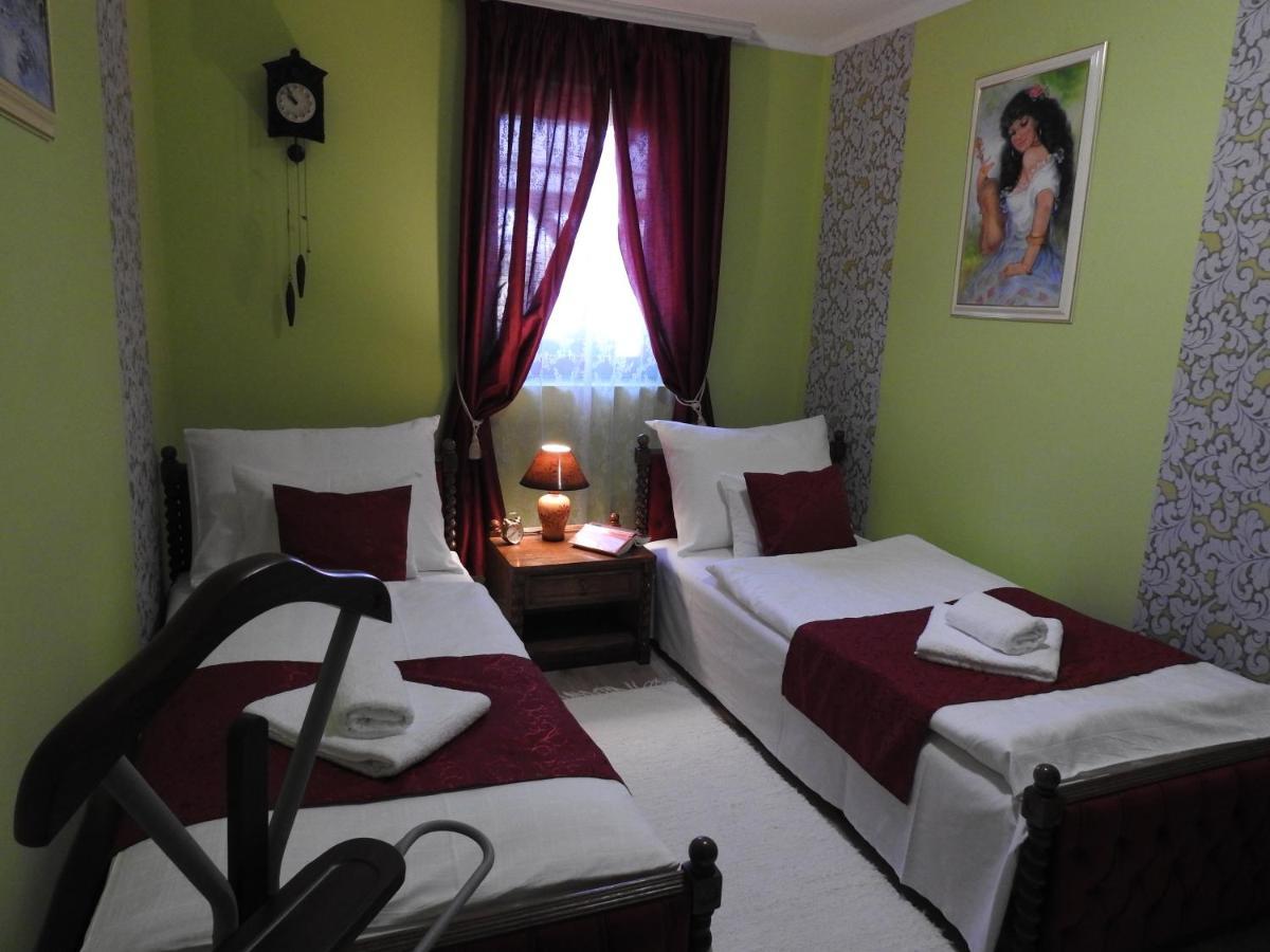 Moezsi Apartman Tolna 외부 사진