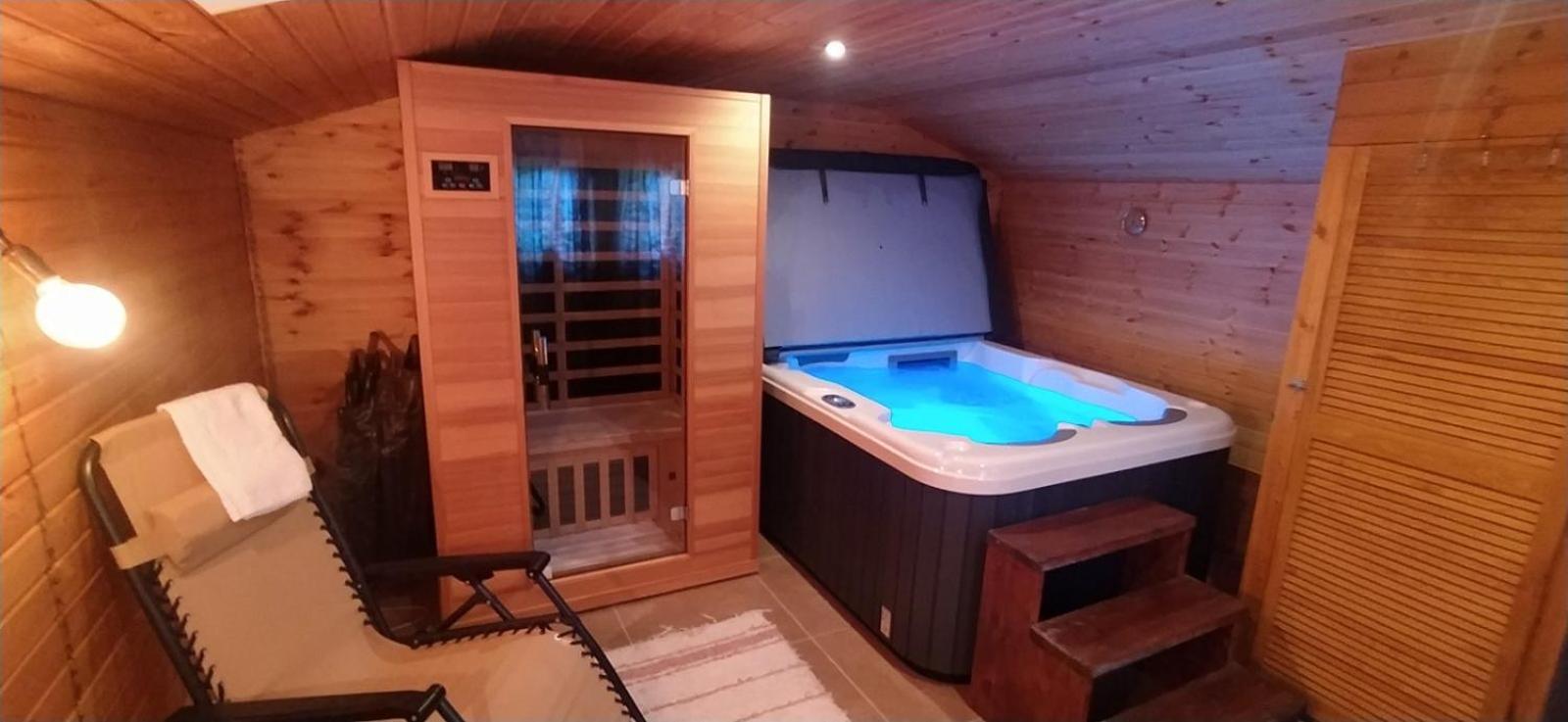 Moezsi Apartman Tolna 외부 사진