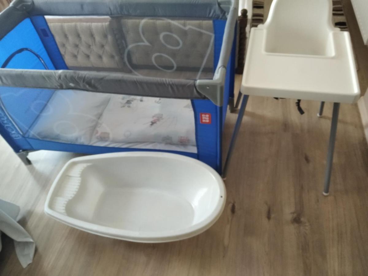 Moezsi Apartman Tolna 외부 사진
